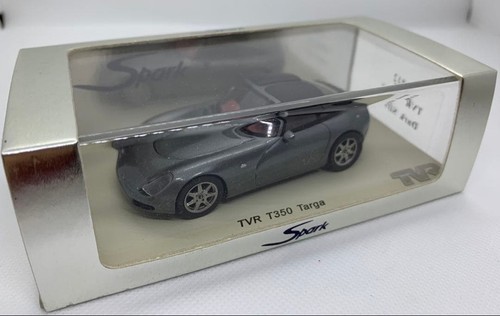 Spark tvr t350 targa - 1/43,