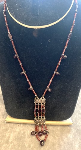 Gorgeous faceted natural - gorgeous,