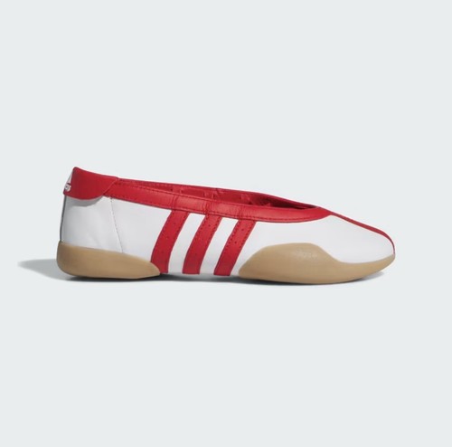 Adidas taekwondo mei ballet - taekwondo,