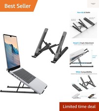 Portable Laptop Stand, Laptop