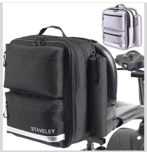 Expandable mobility scooter - expandable,