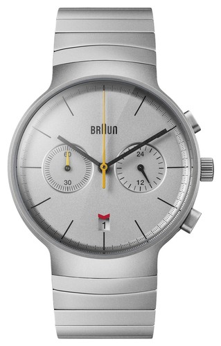 Braun classic quartz - braun,