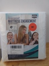 Utopia Premium Mattress