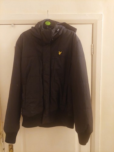 Lyle scott men s - &, jacket