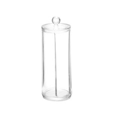  Beauty Organiser Storage Cotton Pads Dispenser Makeup Containers Organizer