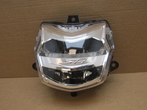 Honda 300 2017 - 300, 10,424