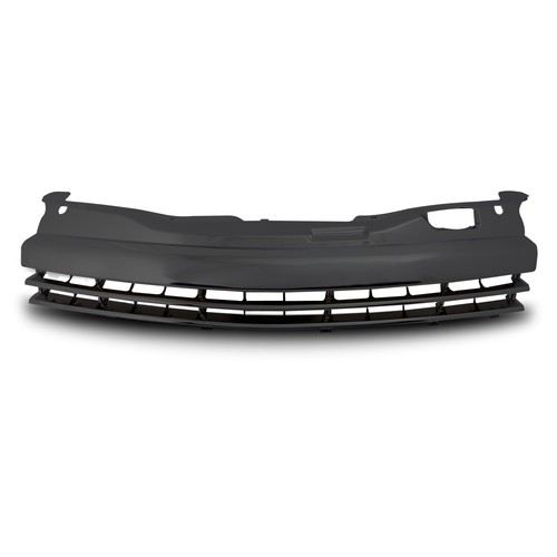Jom sport front grille black - jom,