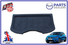 GENUINE SEAT IBIZA MK5 2017-2025 REAR PARCEL SHELF LUGGAGE LOAD COVER BLIND