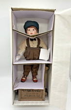 1994 Franklin Mint Coca-Cola