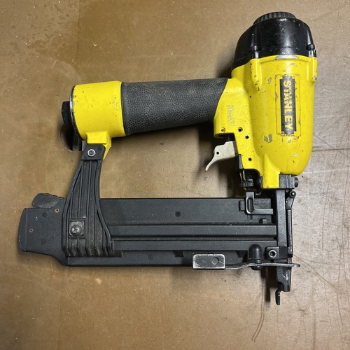 Stanley apc air stapler - stanley,