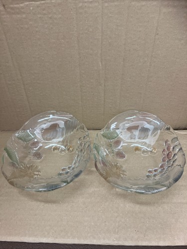 Vintage japanese soga - japanese, glass