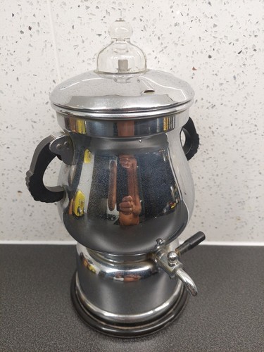 Vintage samovar dominant - samovar, “dominant”