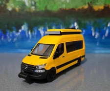 Mercedes Sprinter Weekender