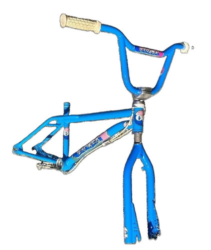 1987 performer frameset - 1987,
