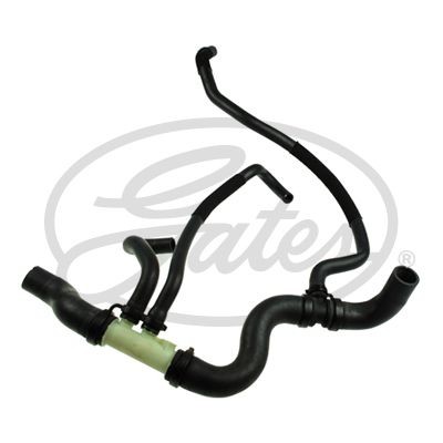 Radiator hose for - hose, vauxhall