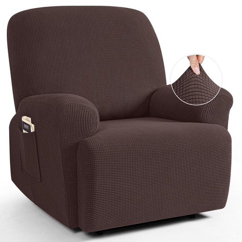 Oversized recliner chair - recliner,