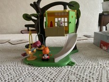 Pepper Pig Tree House See Saw