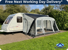 Sunncamp Dash Air 390 SC