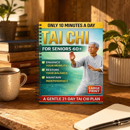 Tai chi fitness - fitness, guide