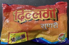 Dillagi Sweet Supari (60x2gm)