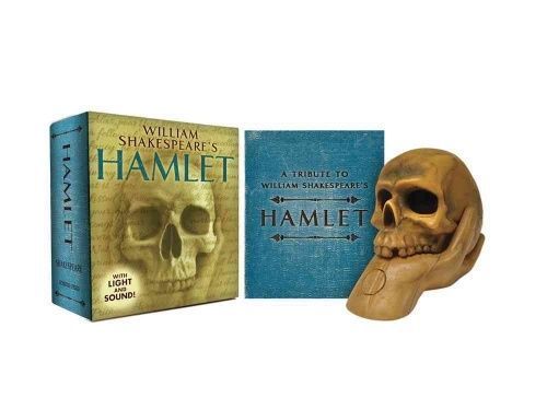 William shakespeare hamlet - william,