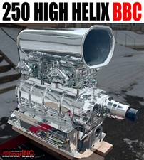 3321 HIGH HELIX BIG BLOCK