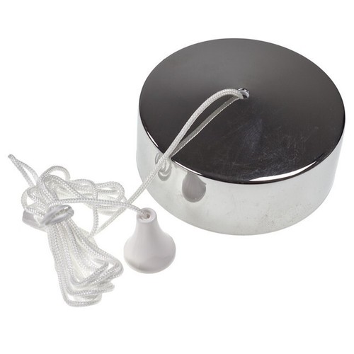 Varilight ypsc chrome pull - varilight,