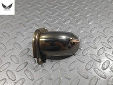 EXHAUST MANIFOLD PROTECTION FOR YAMAHA BT 1100 BULLDOG 2002-2006