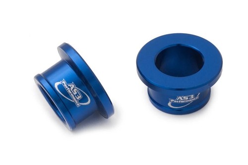 As3 rear wheel spacers for - rear,