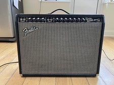 Fender Twin Reverb Amplifier -