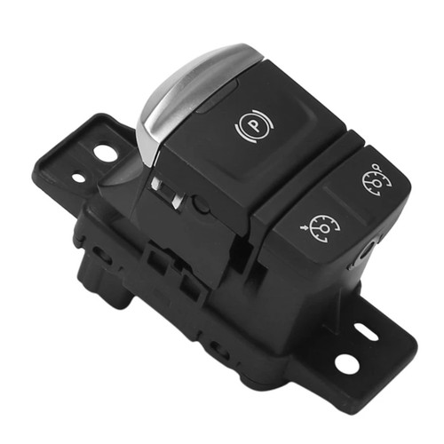New electronic handbrake - new,