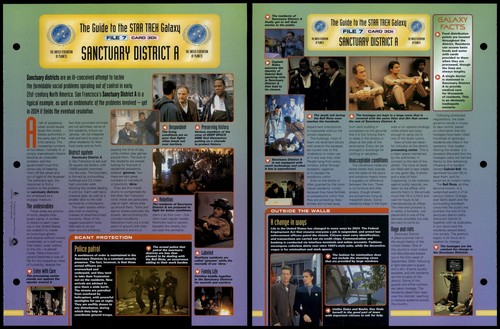 Sanctuary district - sanctuary, a