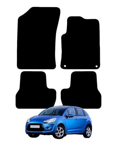 For citroen 2010 2016 - c3,