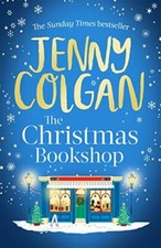 The Christmas Bookshop: the cosiest a..., Colgan, Jenny