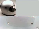 Bell star visors clear for - star, 2