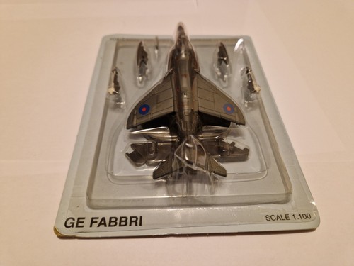 Atlas fabbri 100 bae sea - ge, 1:100