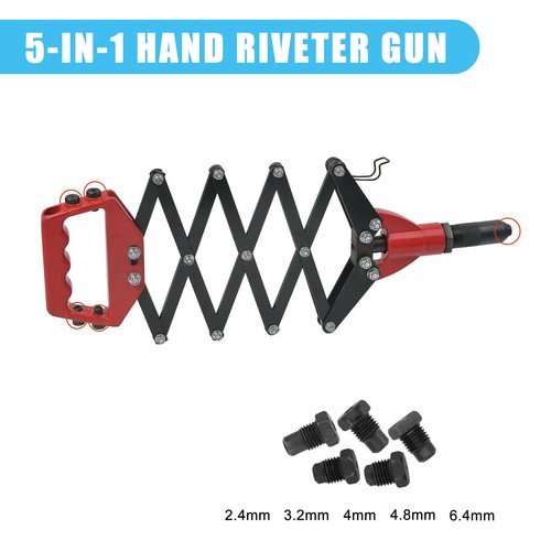 Heavy duty lazy tong - heavy,