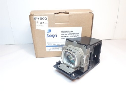 Diamond lamps e1502 - e1502, for