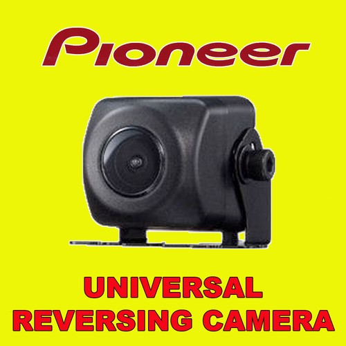 Pioneer universal car - universal, van