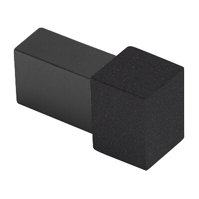 Genesis aluminium square edge - square,