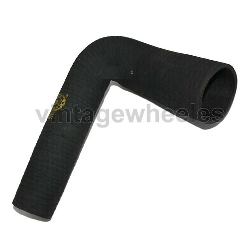 Radiator top hose pipe fit - radiator,
