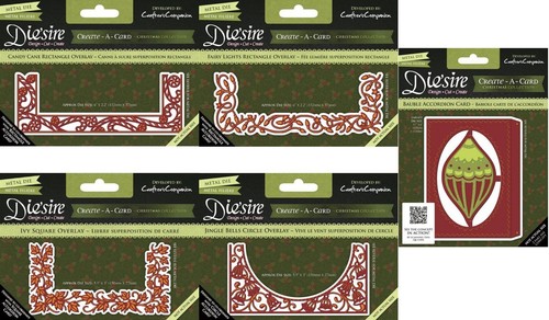 Die sire create - die'sire, card