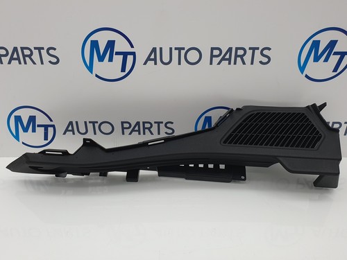 Bmw series boot interior c - series,