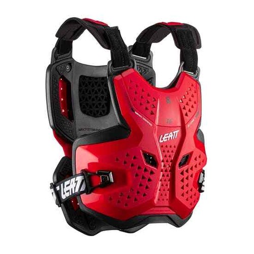 New leatt chest - 3.5, protector