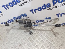2018 VW TIGUAN MK2 WIPER MOTOR