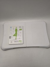 Nintendo Wii Fit Balance Board