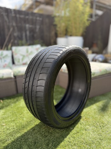 Dunlop sport maxx 275 - sport, 275/40