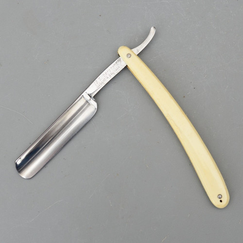 Vintage silberstahl - vintage,