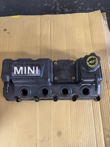 Mini cooper r52 r53 w11 - cooper, pre