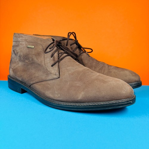 Clarks chilver gore - hi, tex
